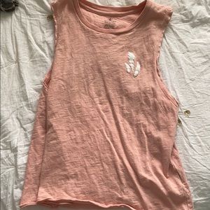Volcom Muscle Tank